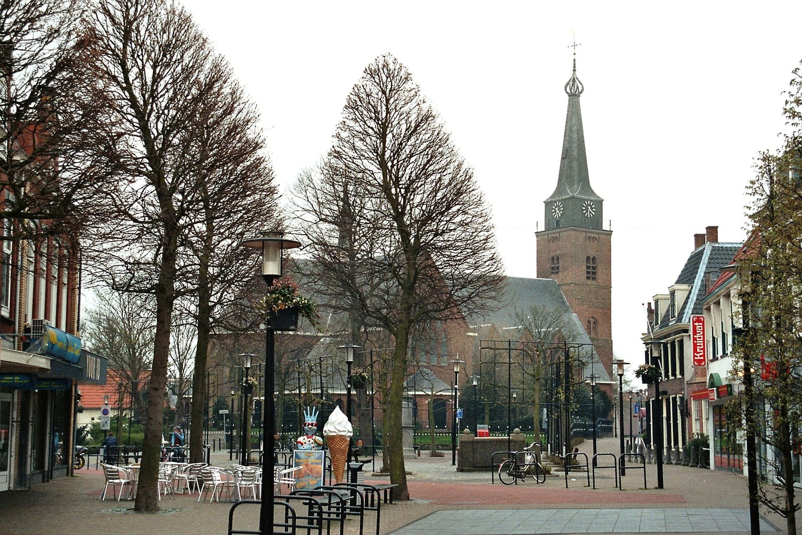 Brasserie Bij Daan photo 2