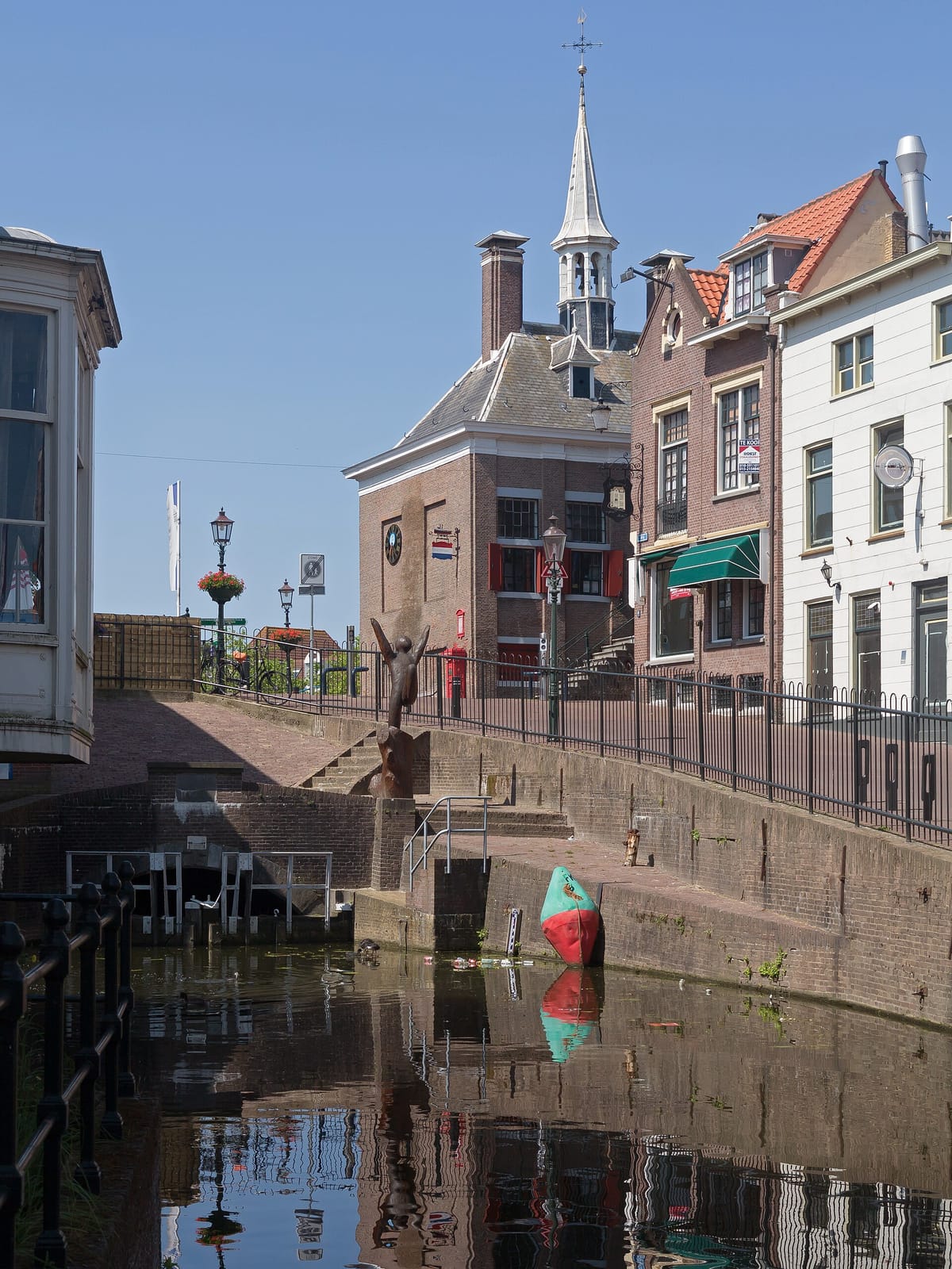 Klein café De Staat photo 3
