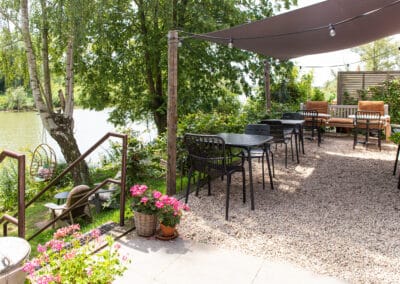 Lunchroom De Zuileshoeve photo 5