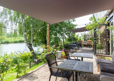 Lunchroom De Zuileshoeve photo 7