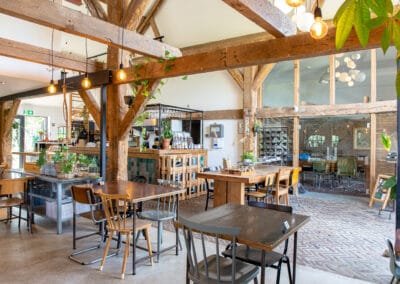 Lunchroom De Zuileshoeve photo 6