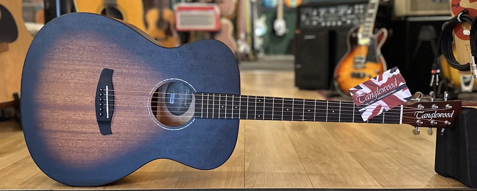 Guitars & Beans photo 3