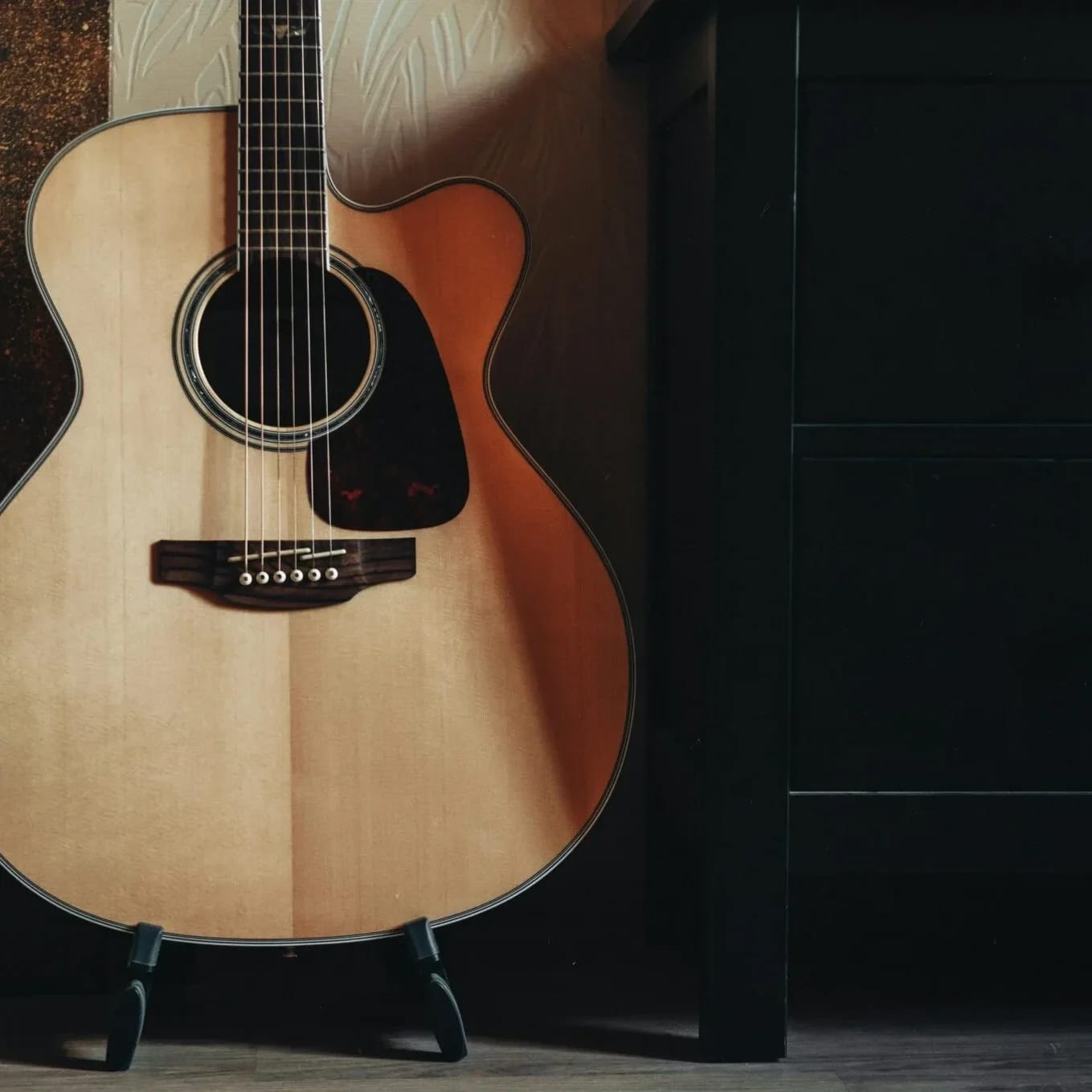 Guitars & Beans photo 5