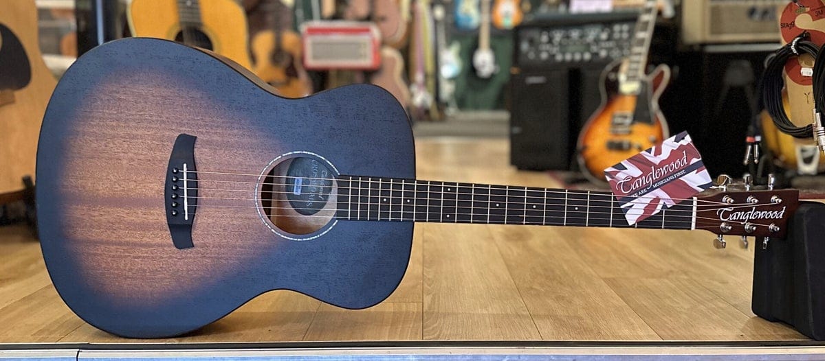 Guitars & Beans photo 2