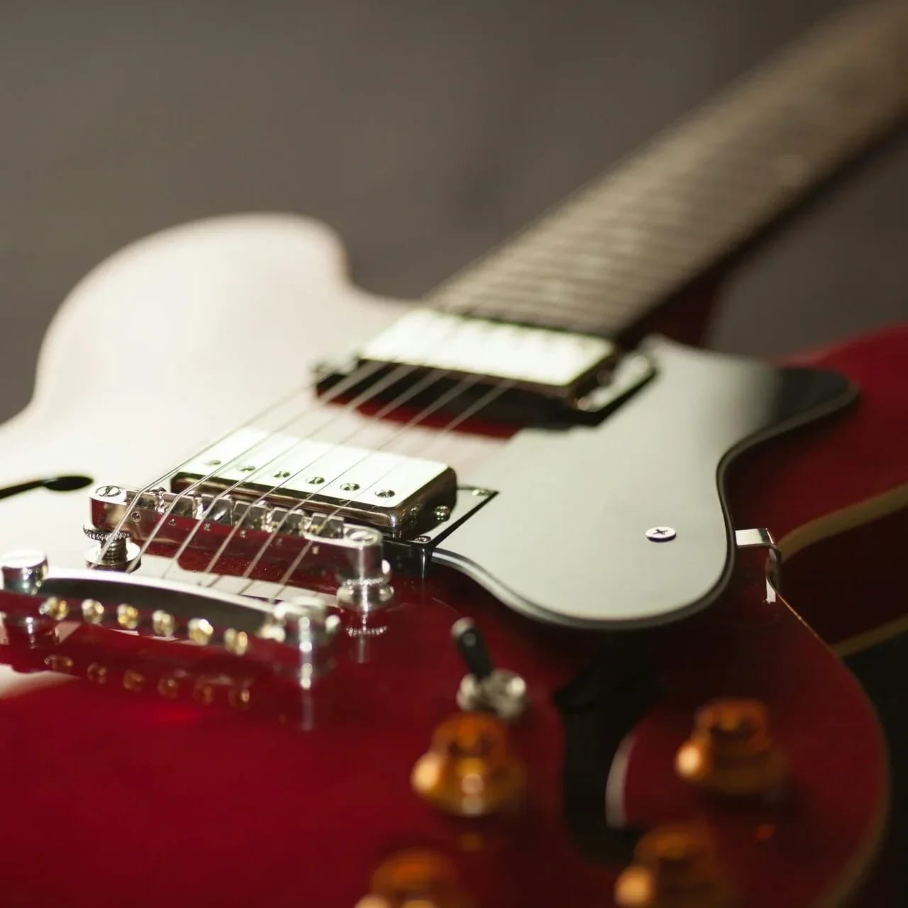 Guitars & Beans photo 4