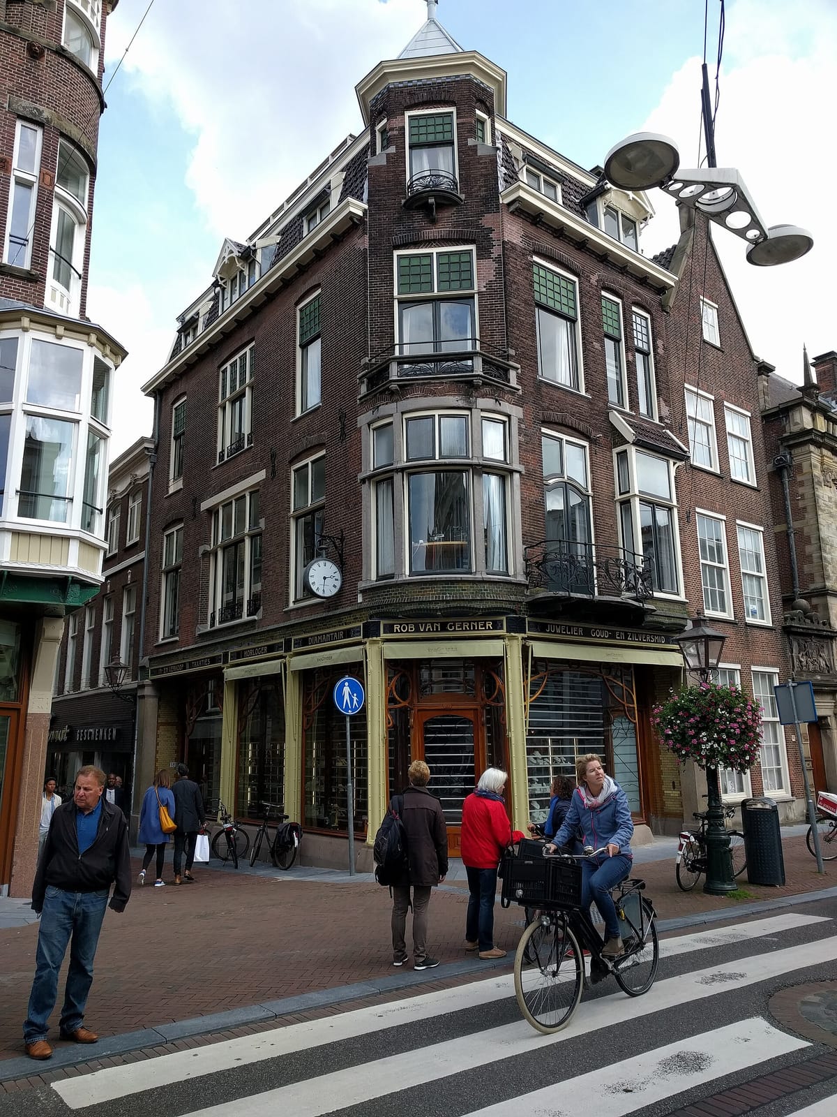 Chummy Coffee Leiden photo 3