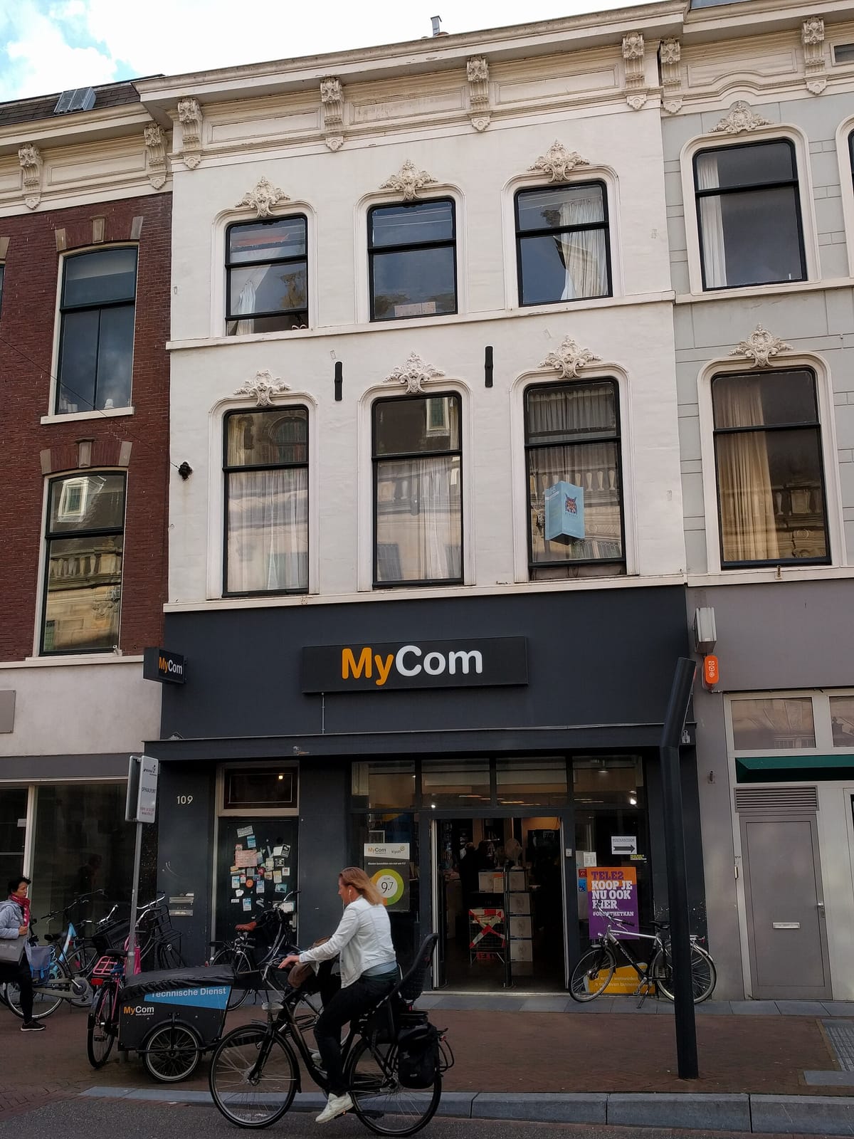 Chummy Coffee Leiden photo 2