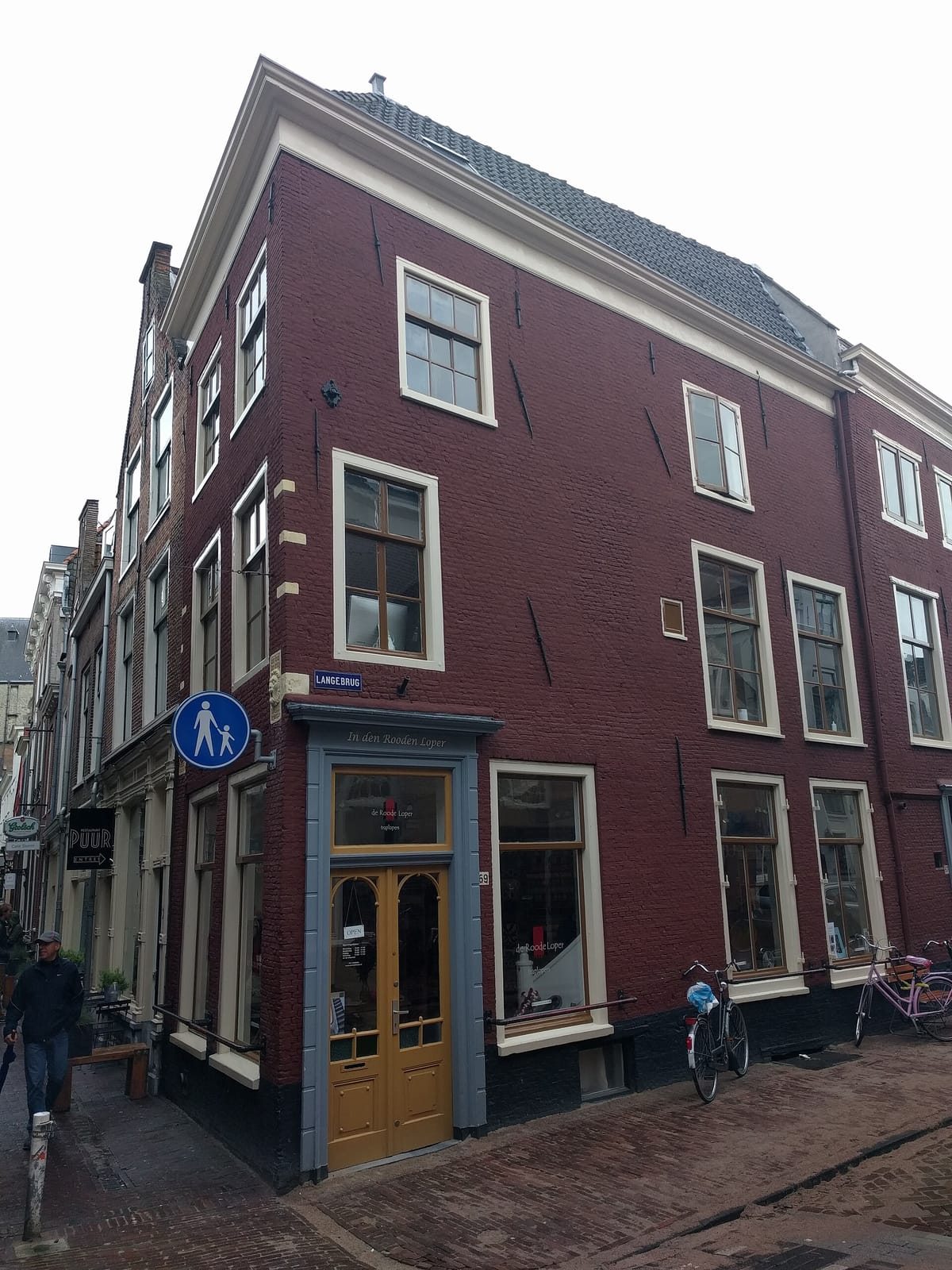 Chummy Coffee Leiden photo 5