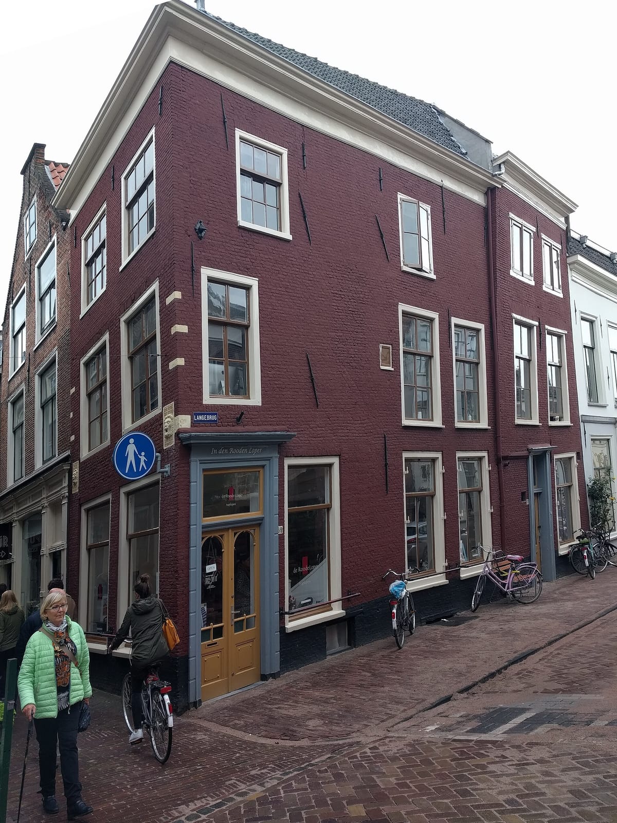 Chummy Coffee Leiden photo 4
