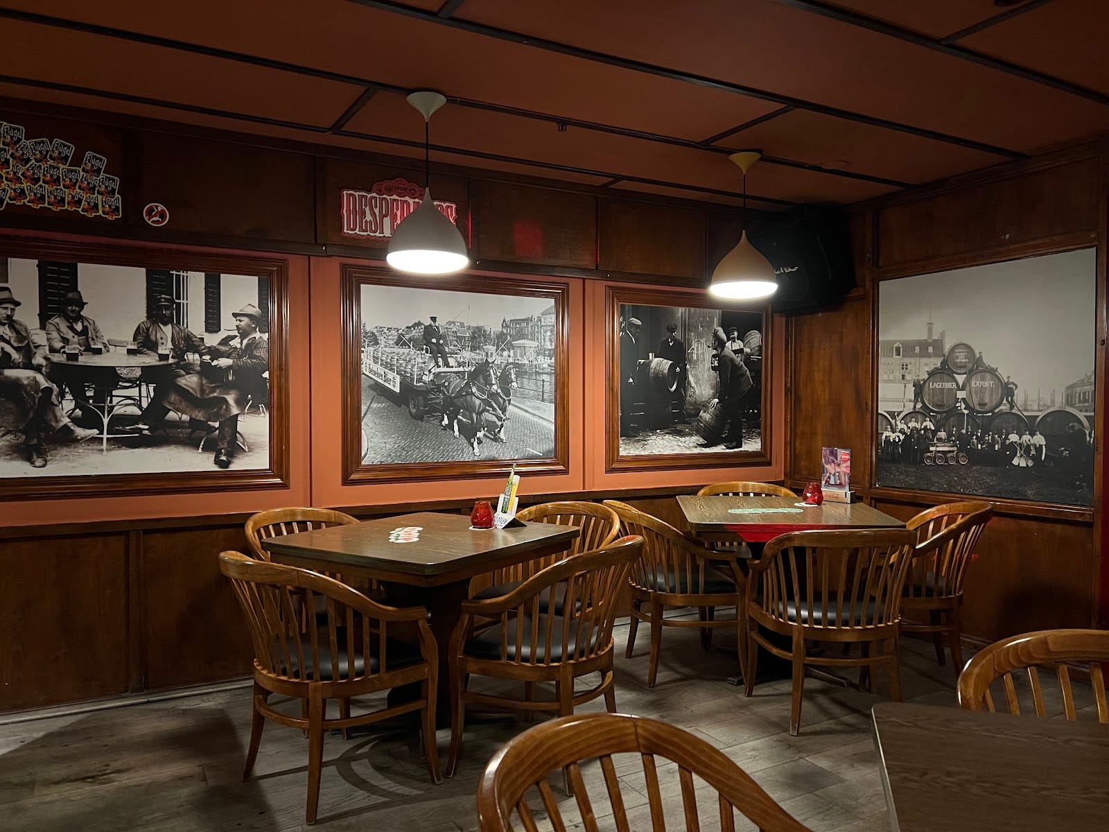 Café De Keizershof