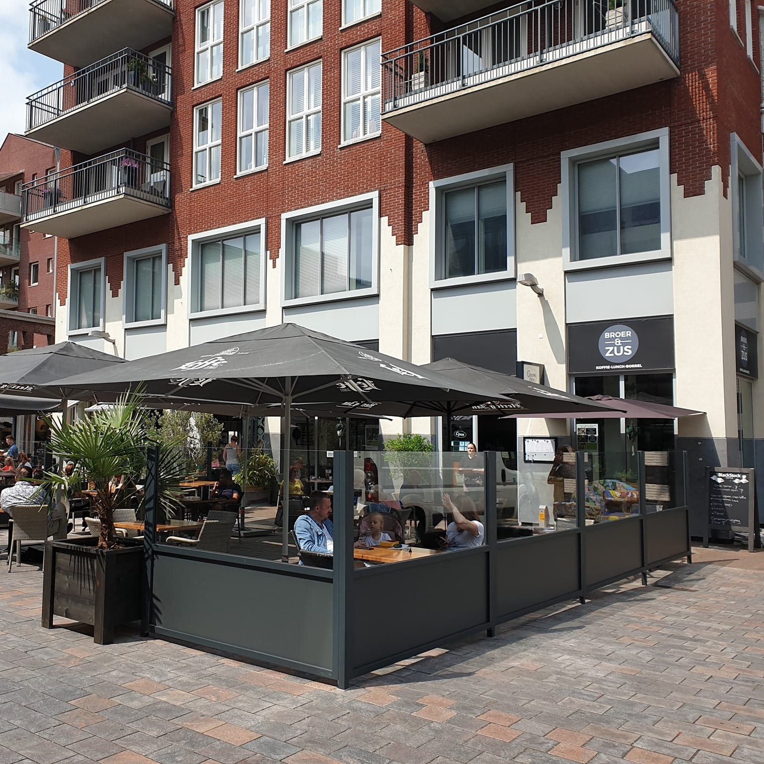 Brasserie Bij Broer photo 2