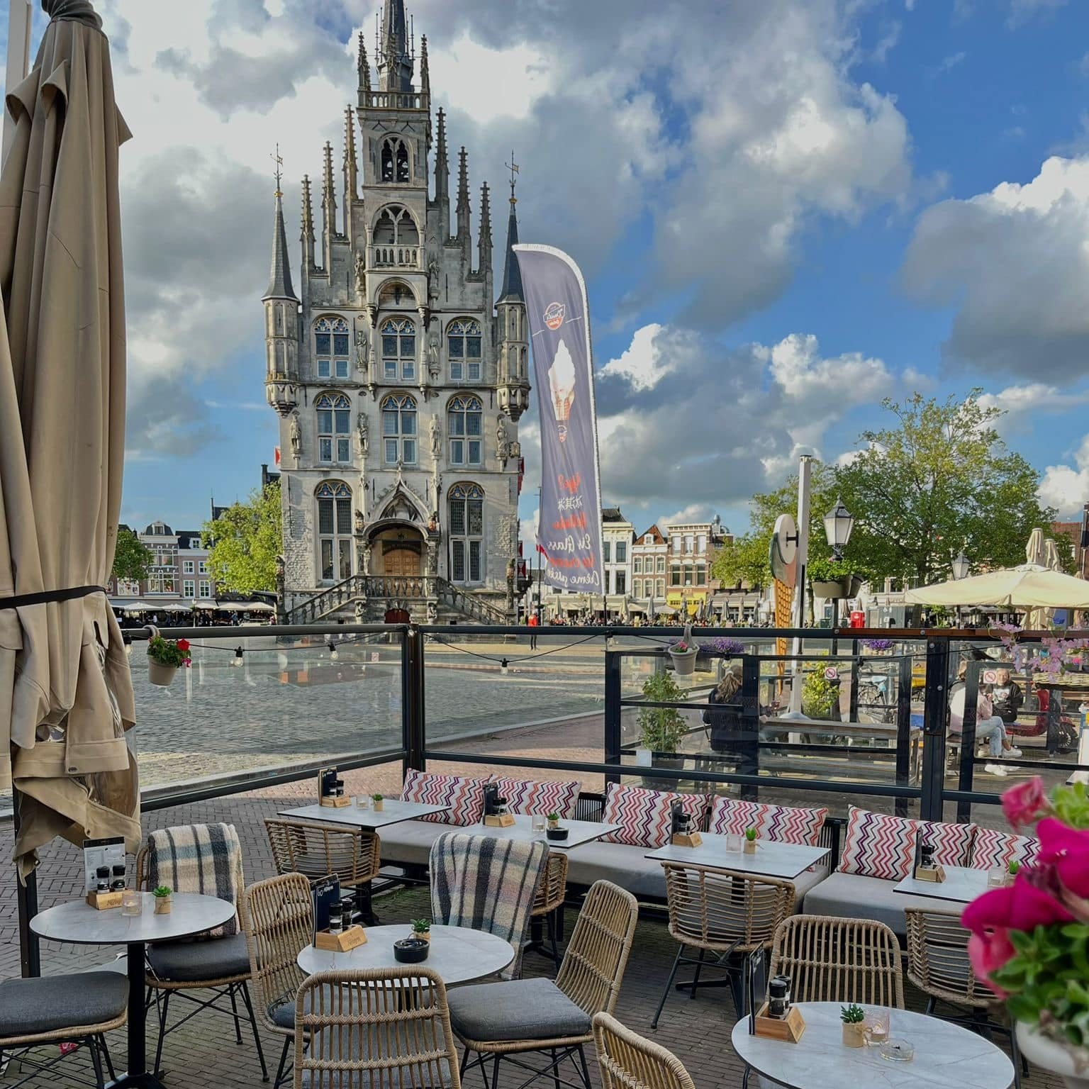 Brasserie Bij Broer photo 3