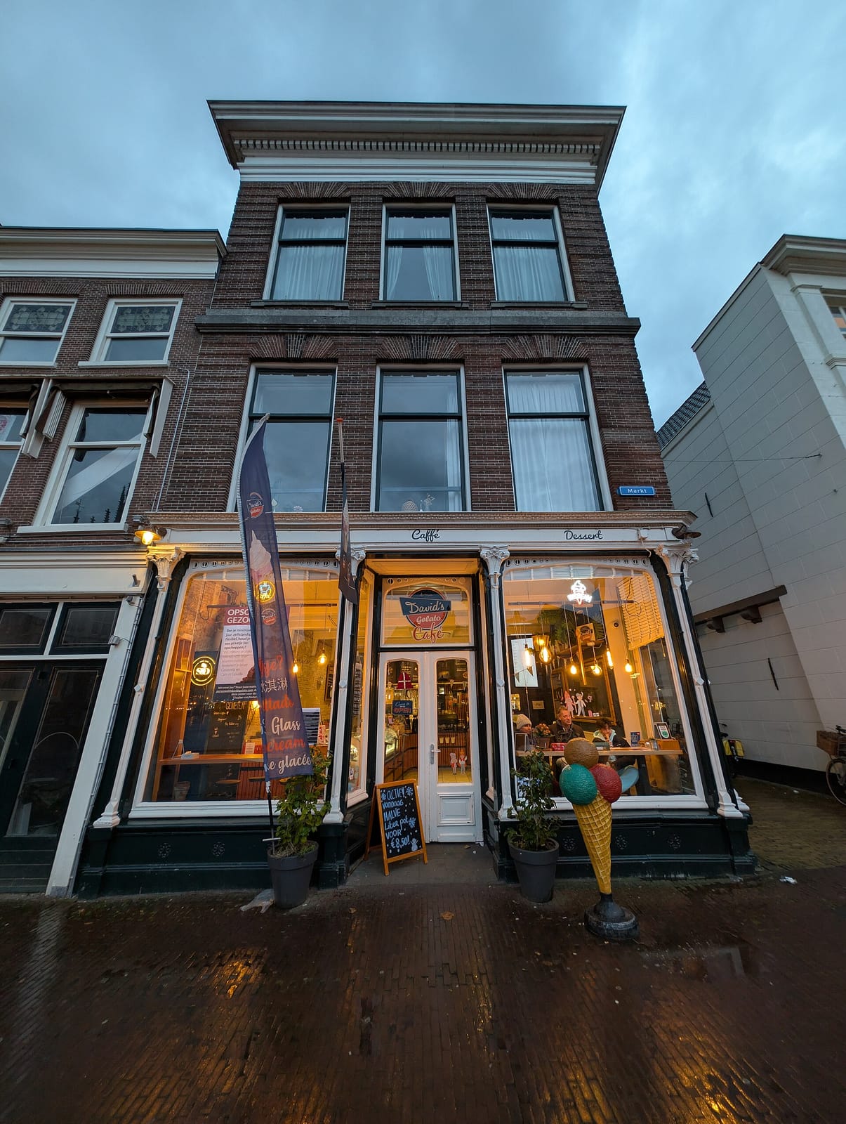 Brasserie Bij Broer photo 4