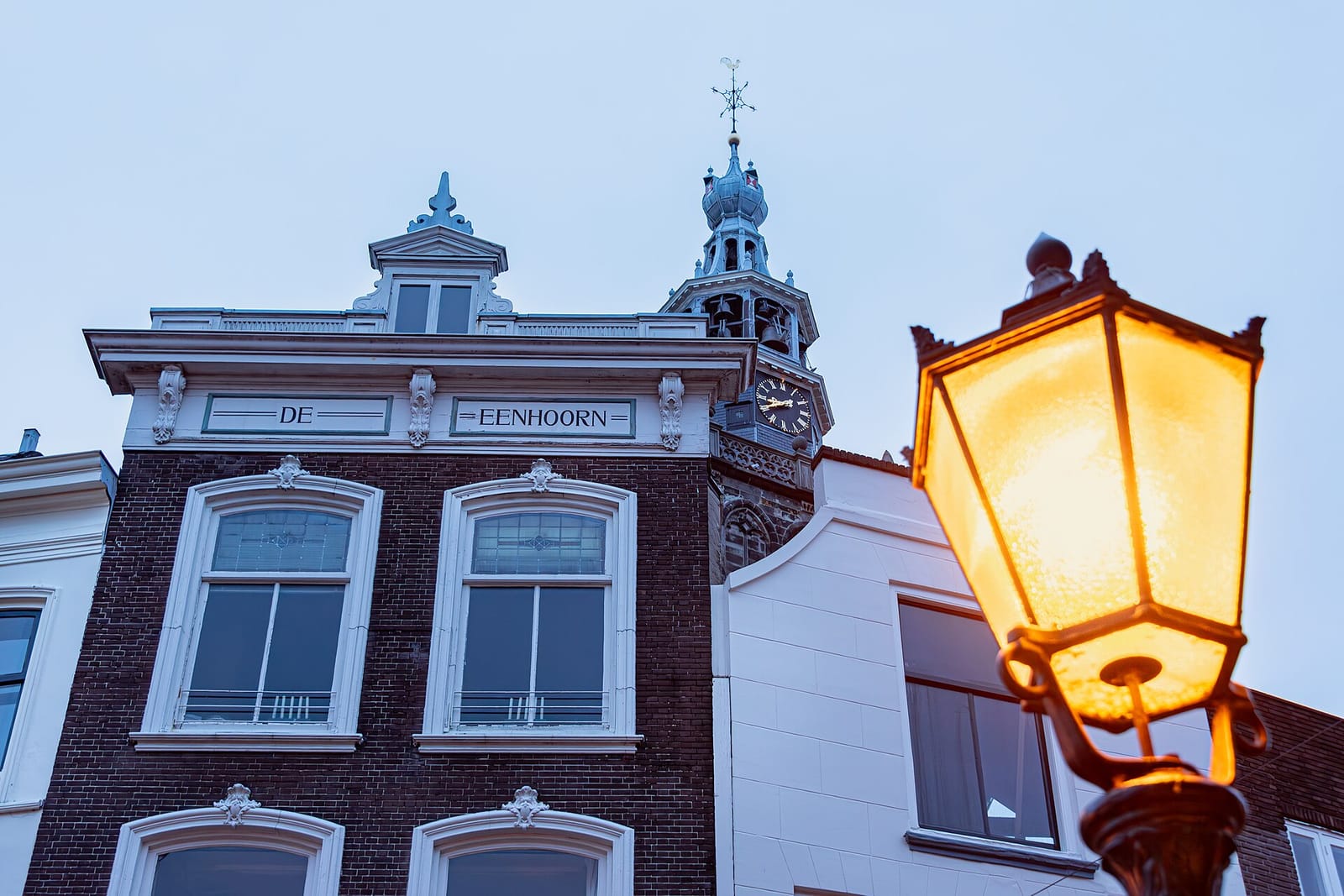 Brasserie Bij Broer photo 6