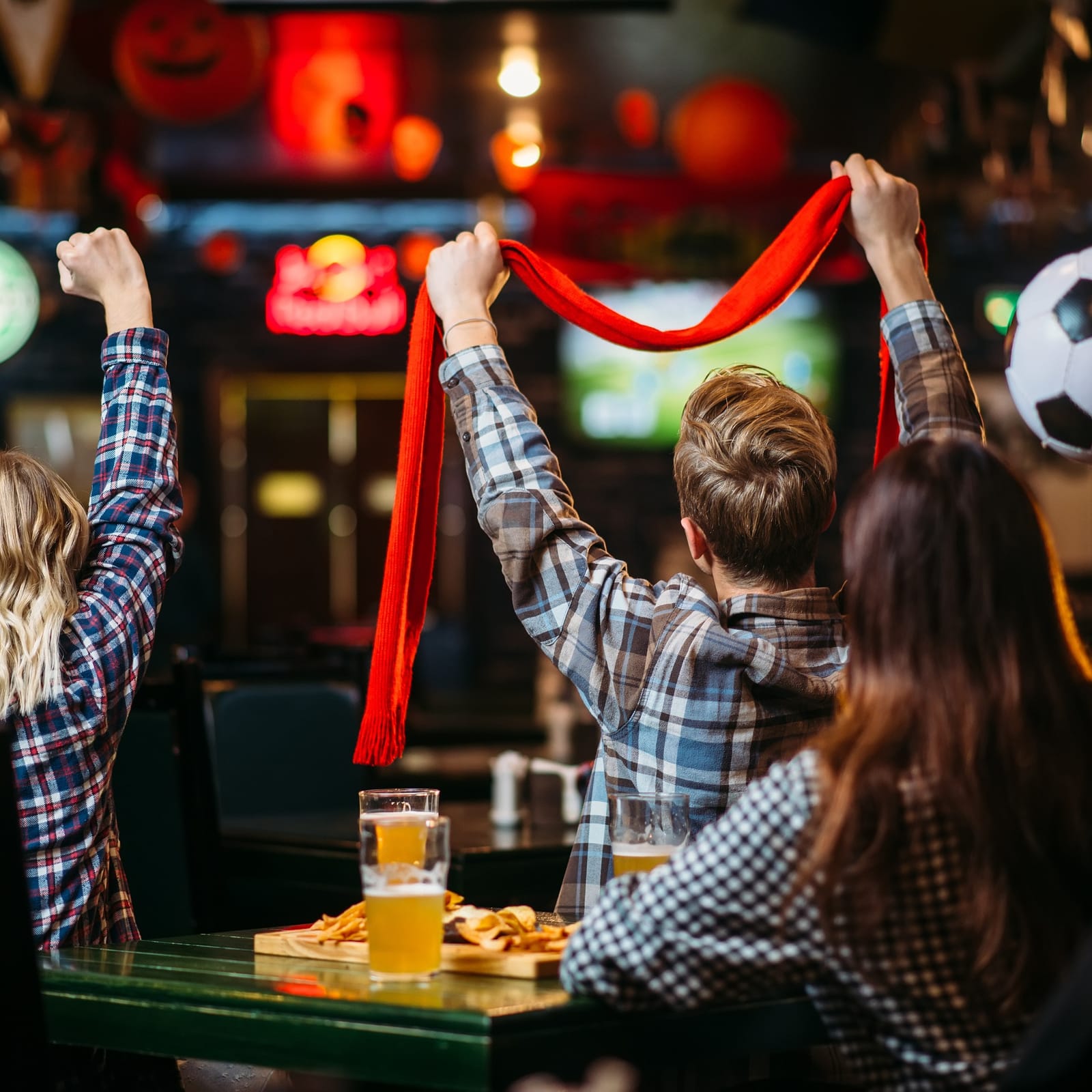 Sportsbar De Zalm photo 4