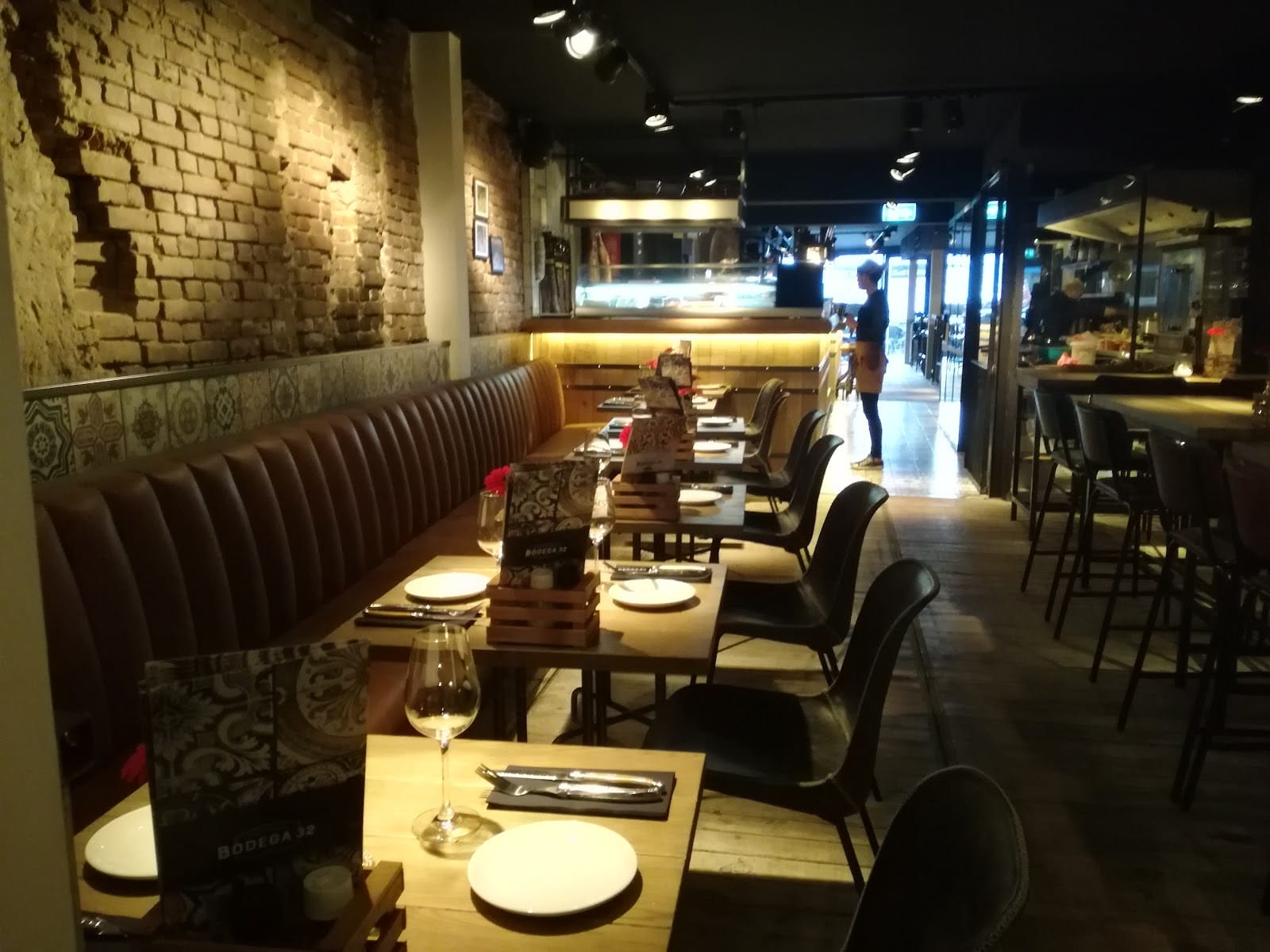Sportsbar De Zalm