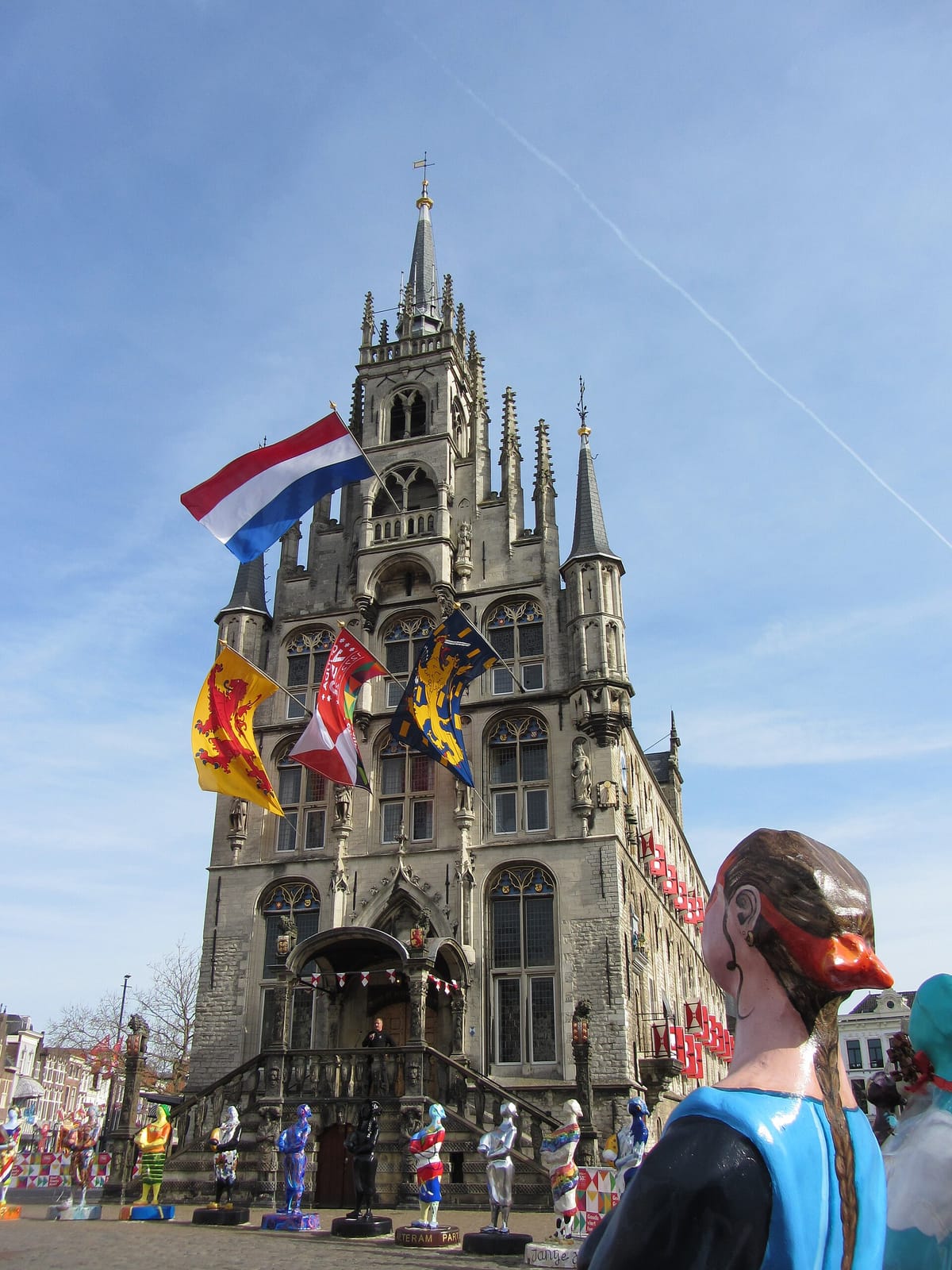 Kaasbar Gouda photo 4