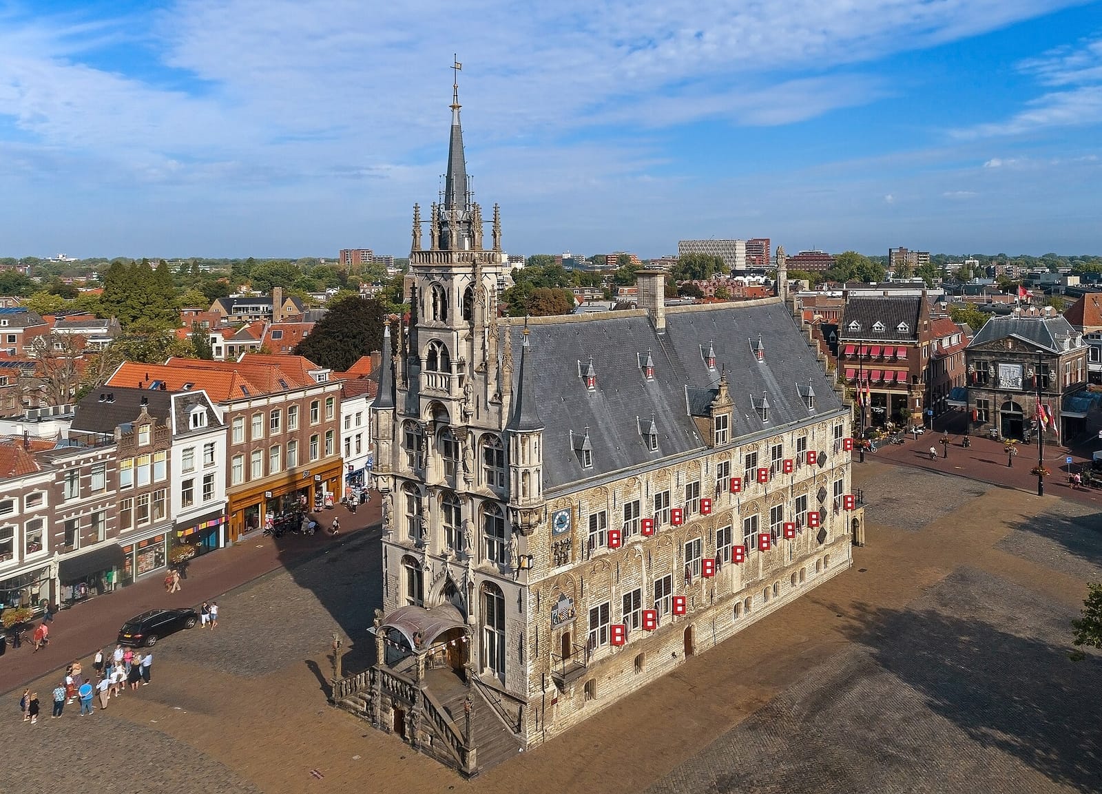 Kaasbar Gouda photo 3