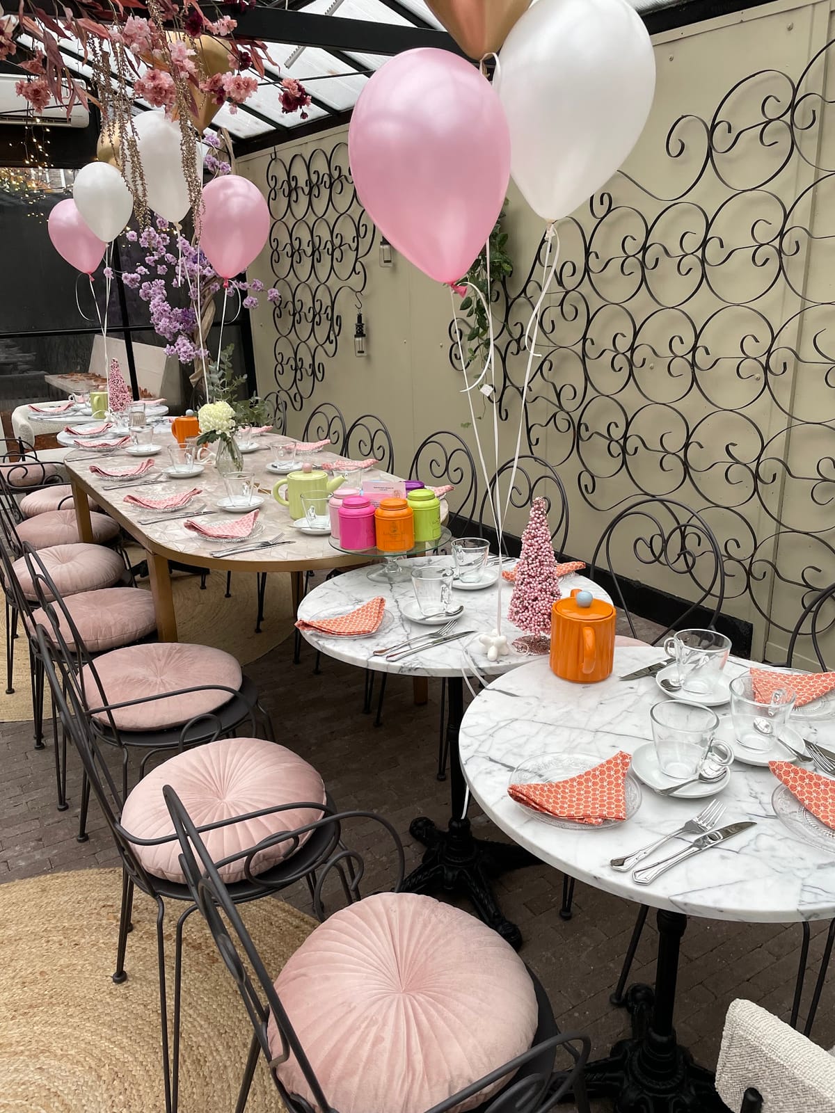 Brunch Boutique