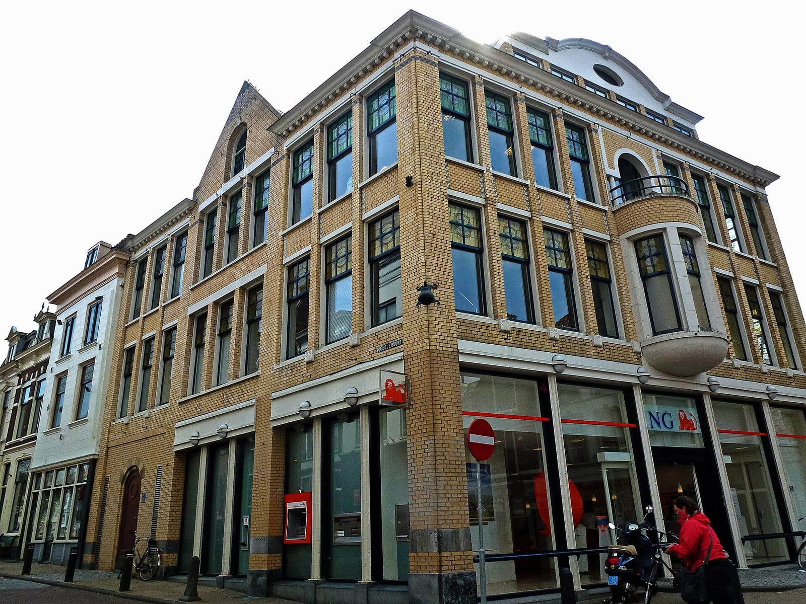 Jantje zag eens pruimen hangen photo 3