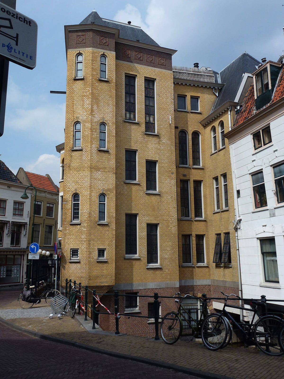 Jantje zag eens pruimen hangen photo 4