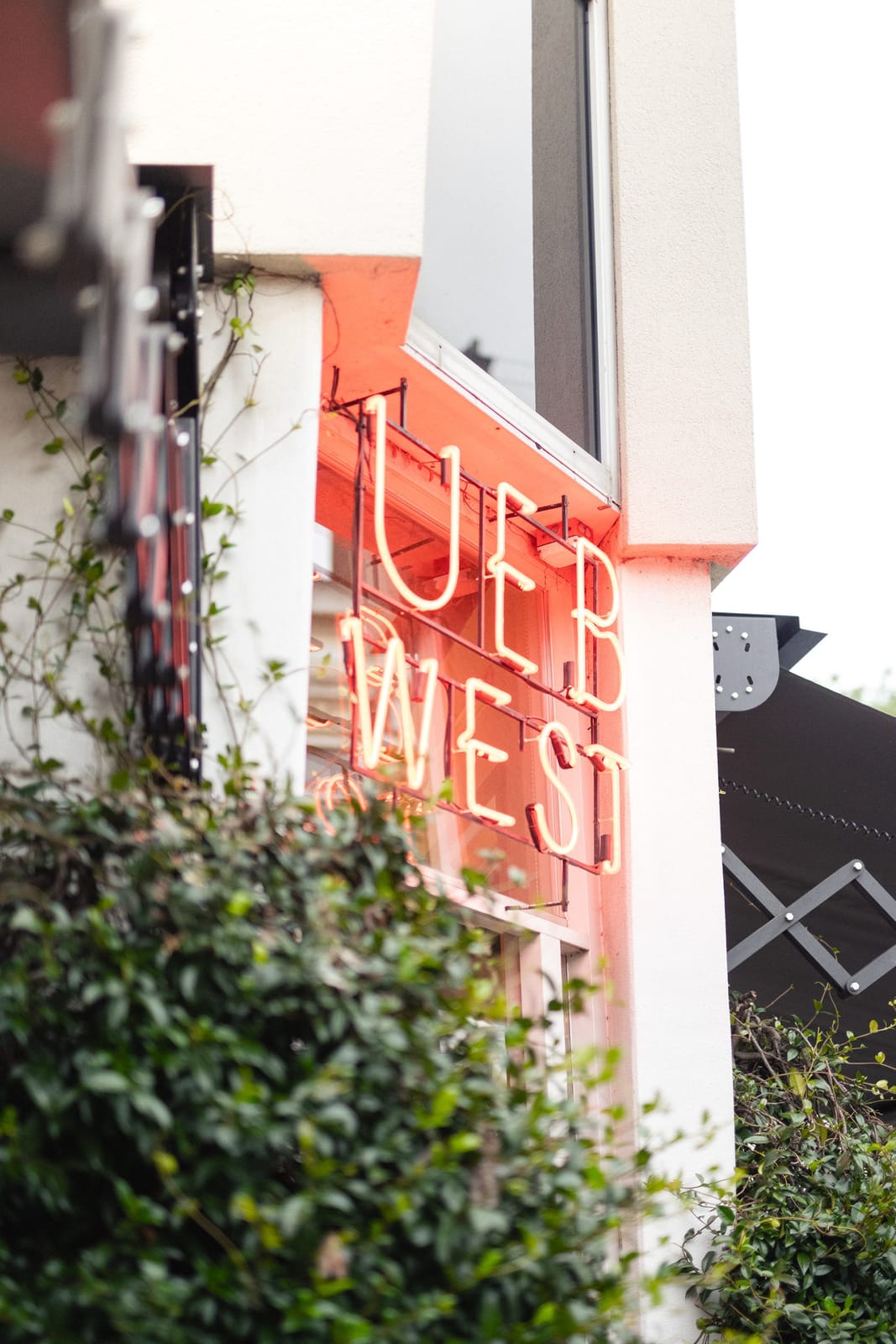 UEB West