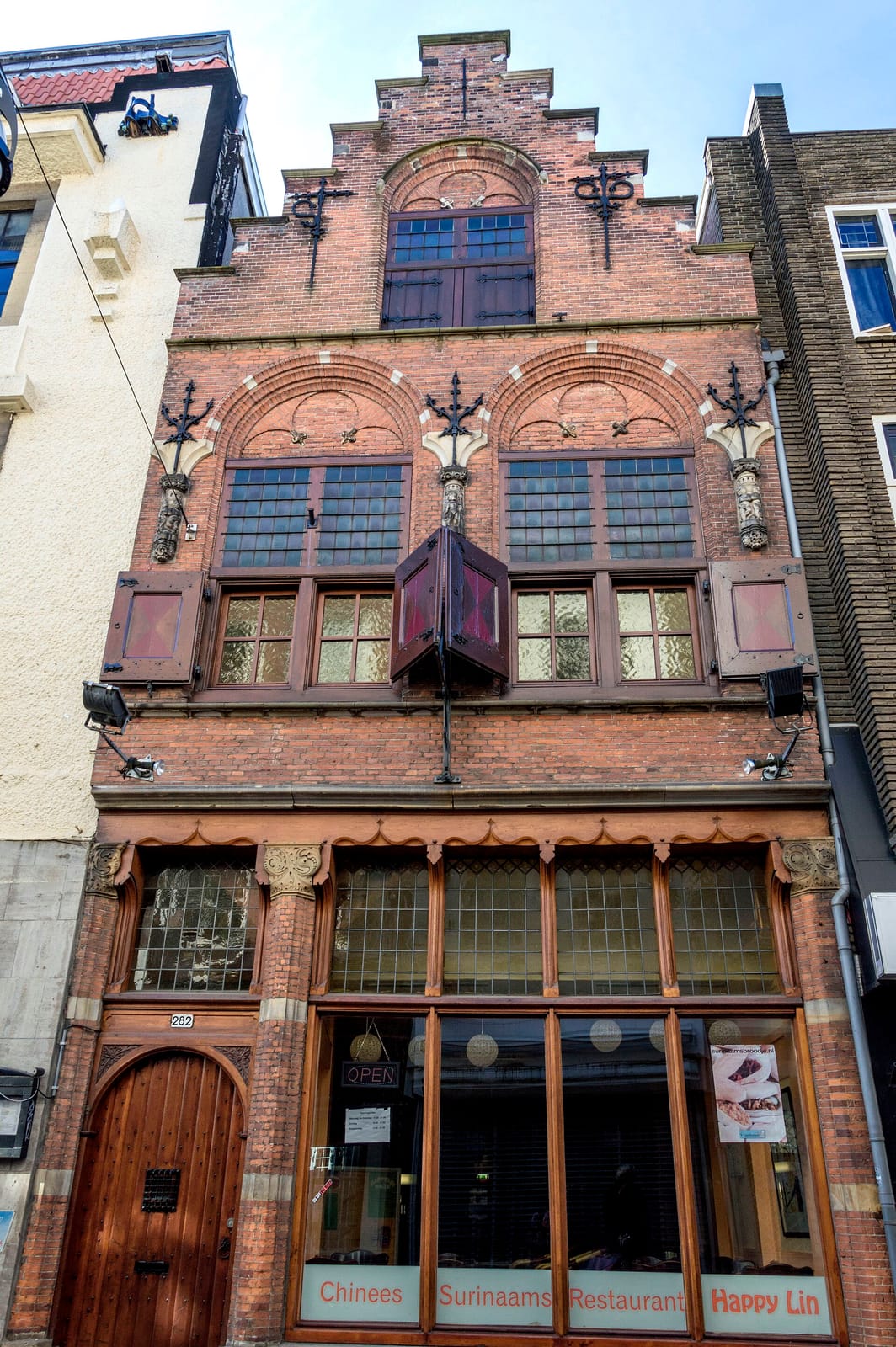 Centre Ville photo 3
