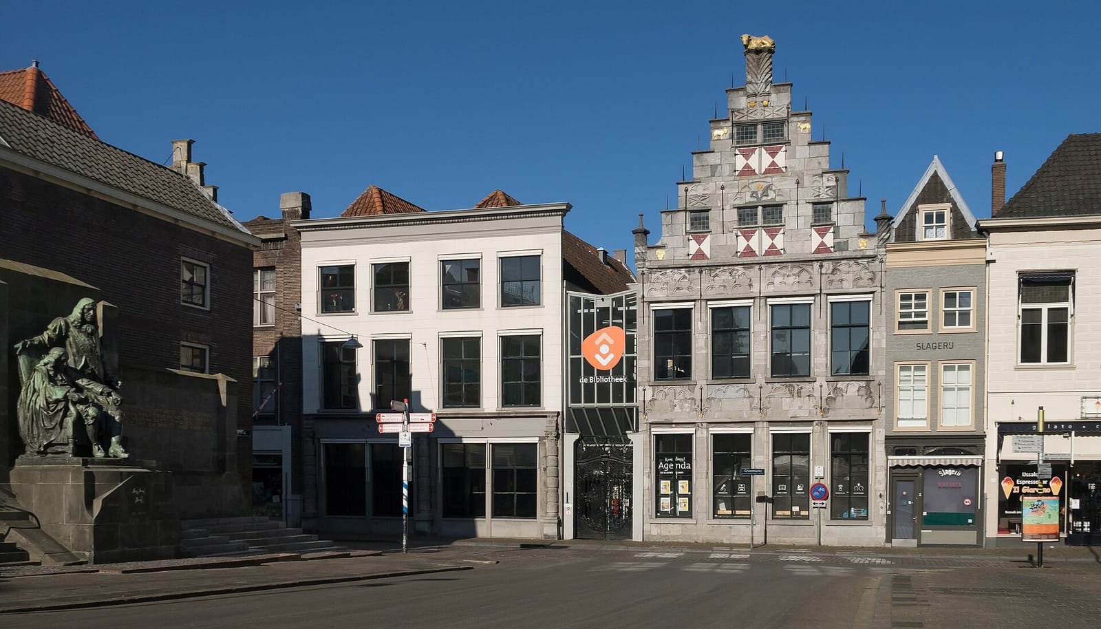 Centre Ville photo 5