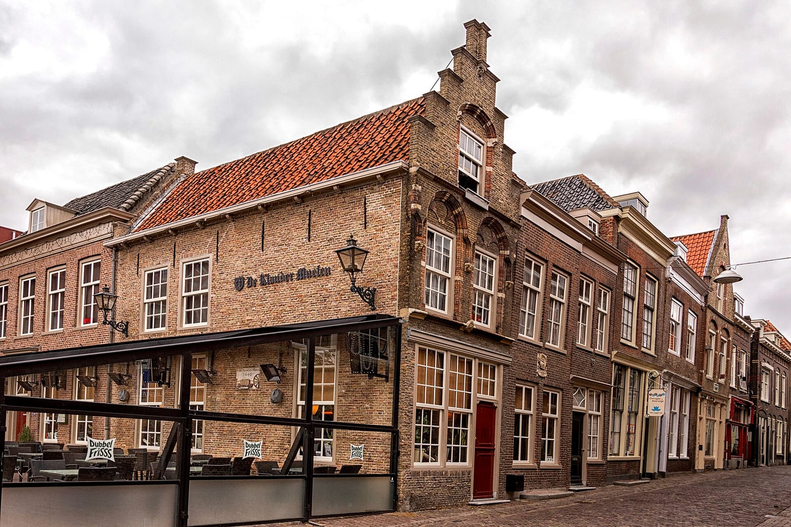 De Klander Muelen photo 2