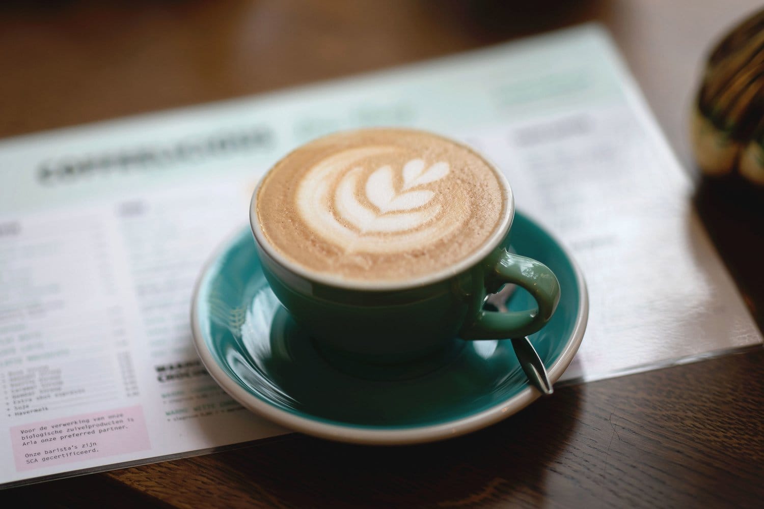 Coffeelicious photo 2