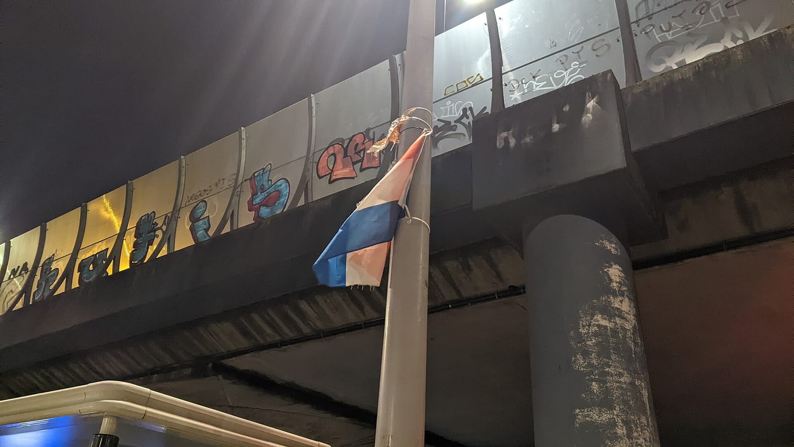 't Viaduct
