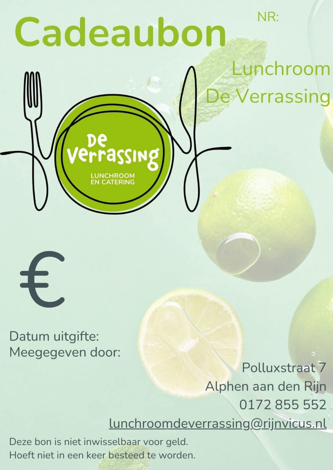 De Verrassing photo 4
