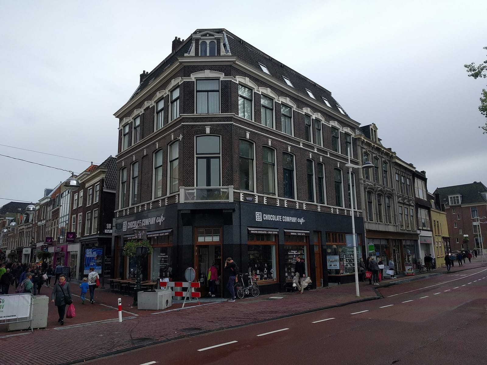 Kopje van Leiden photo 4