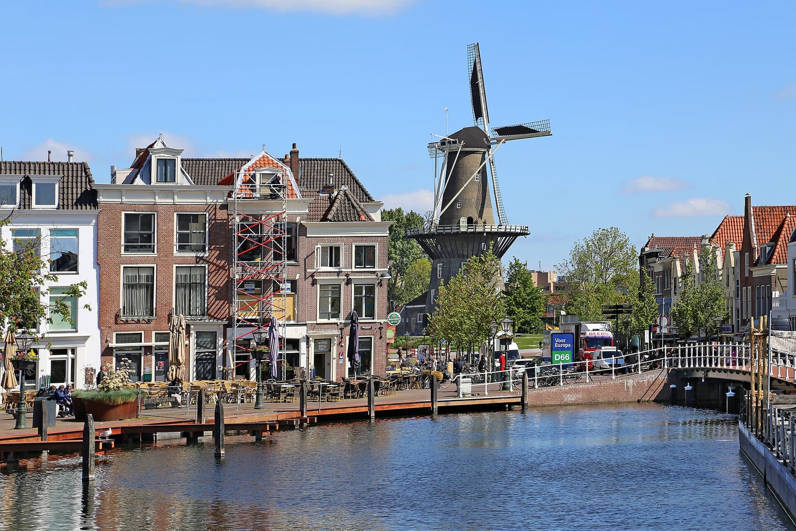 Kopje van Leiden photo 3