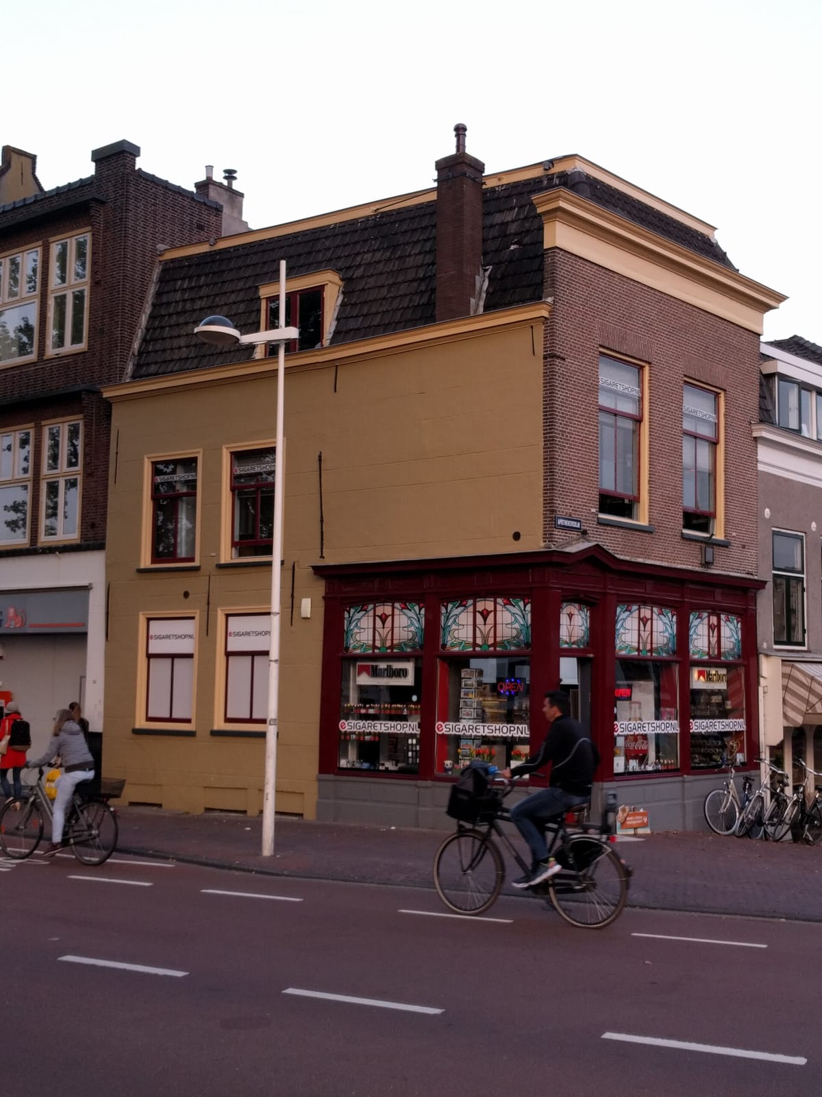 Kopje van Leiden photo 5