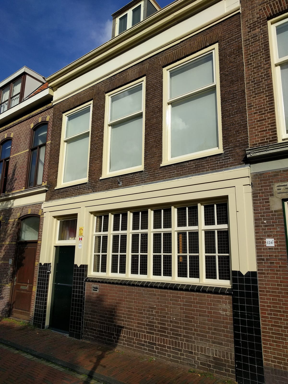 Sophie Kattencafe photo 2