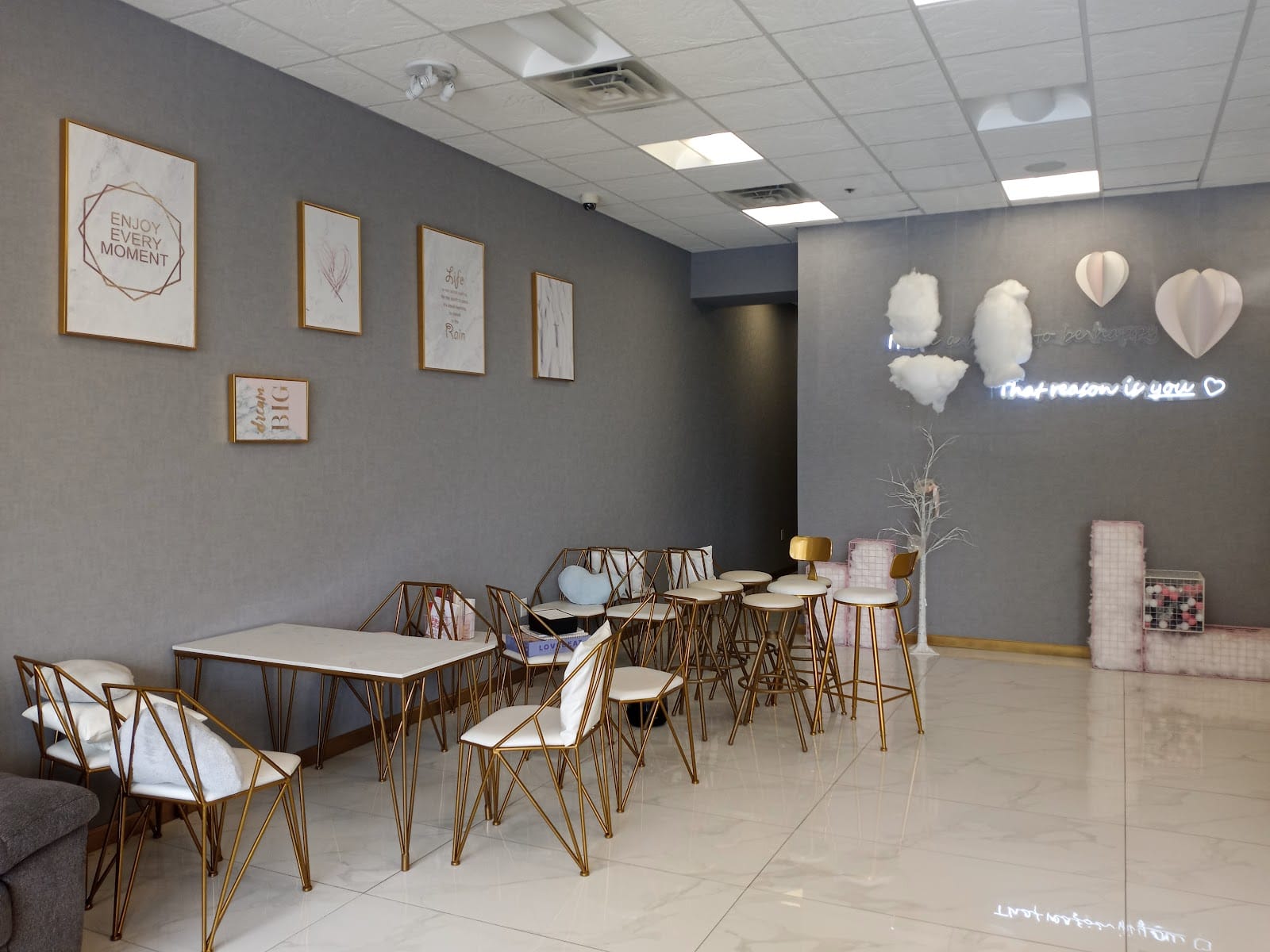 ICHA Cafe