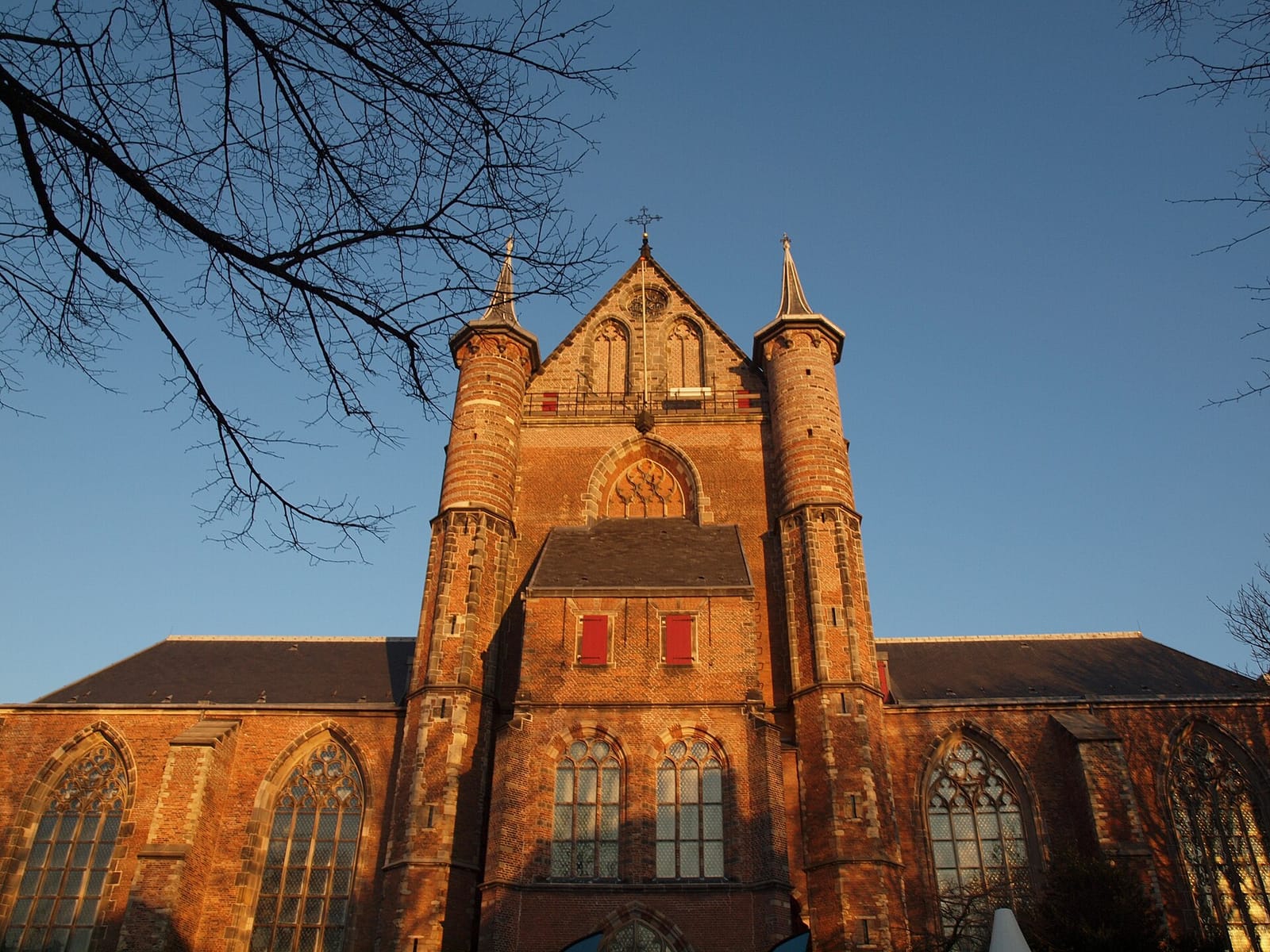 Pieterskerkcafé photo 2