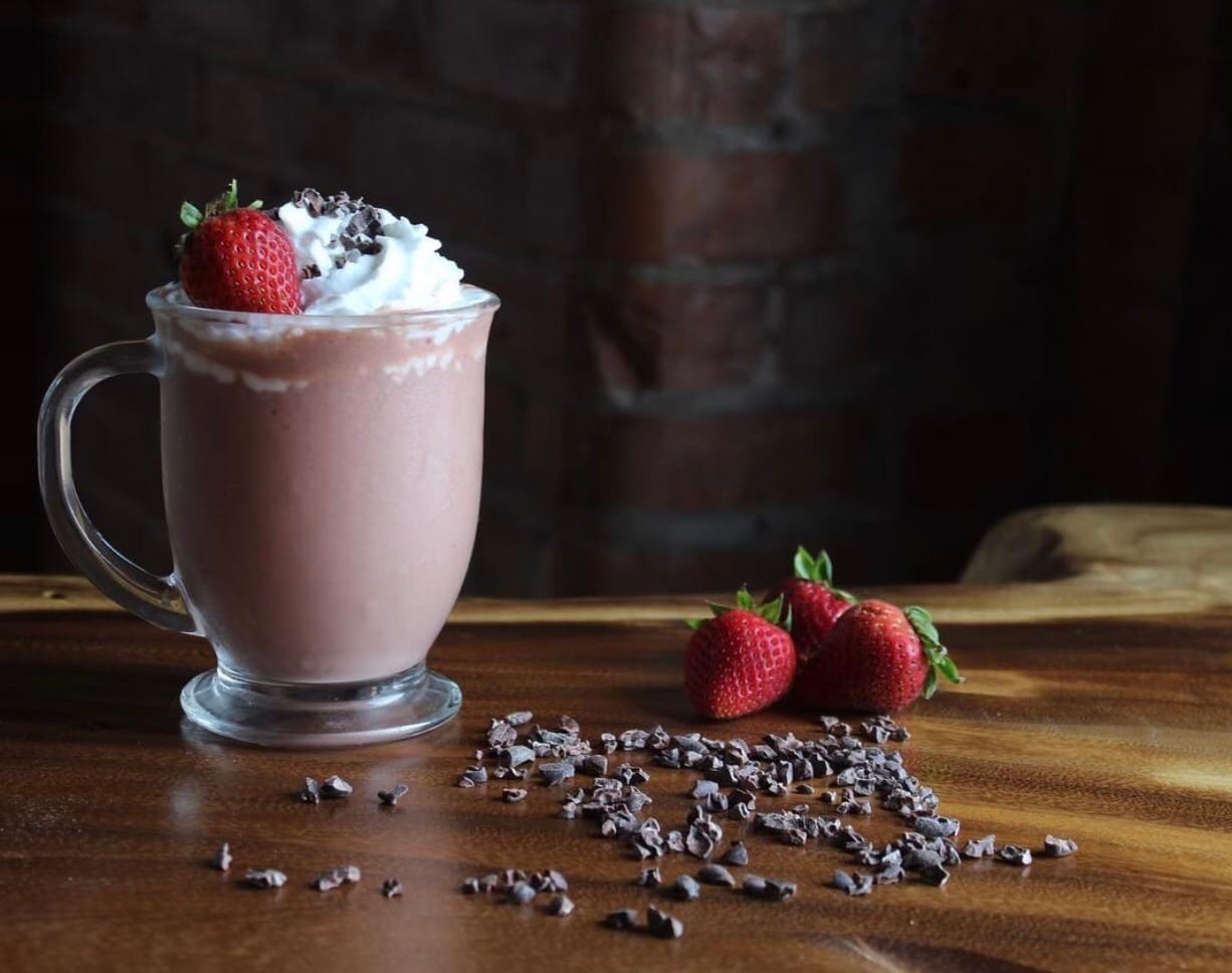 Kornerstone Cafe & Juice Bar photo 9