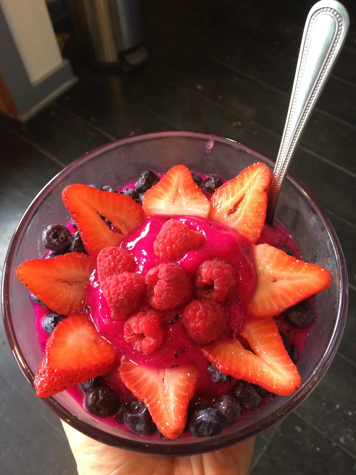 Kornerstone Cafe & Juice Bar photo 6