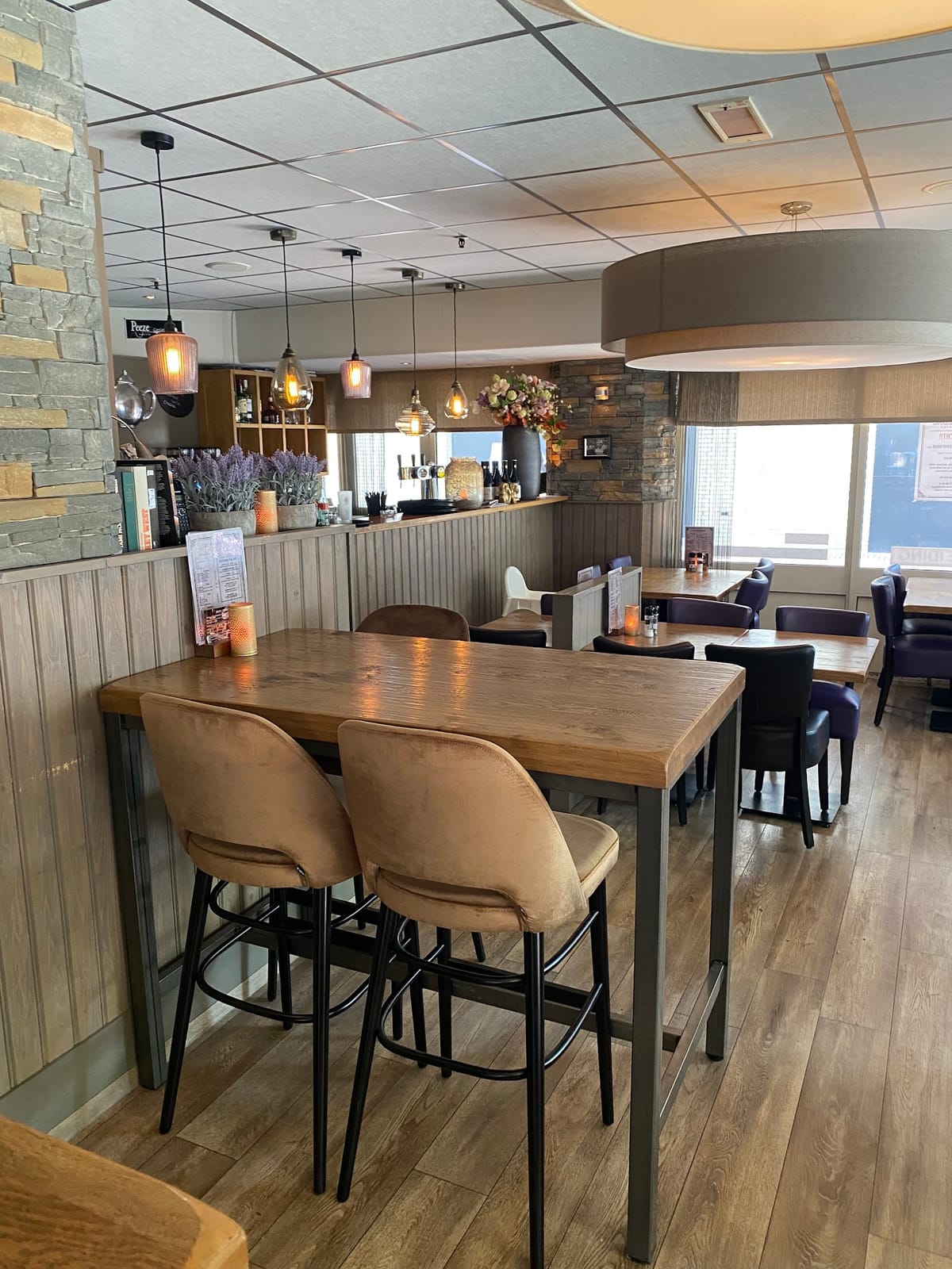 Brasserie De Verleiding