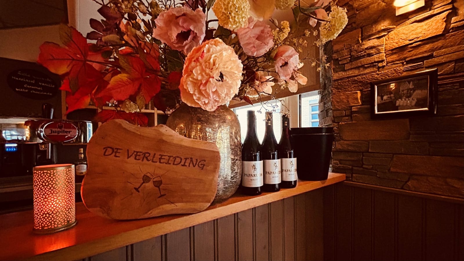 Brasserie De Verleiding photo 4