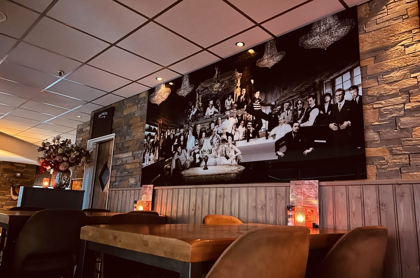 Brasserie De Verleiding photo 3