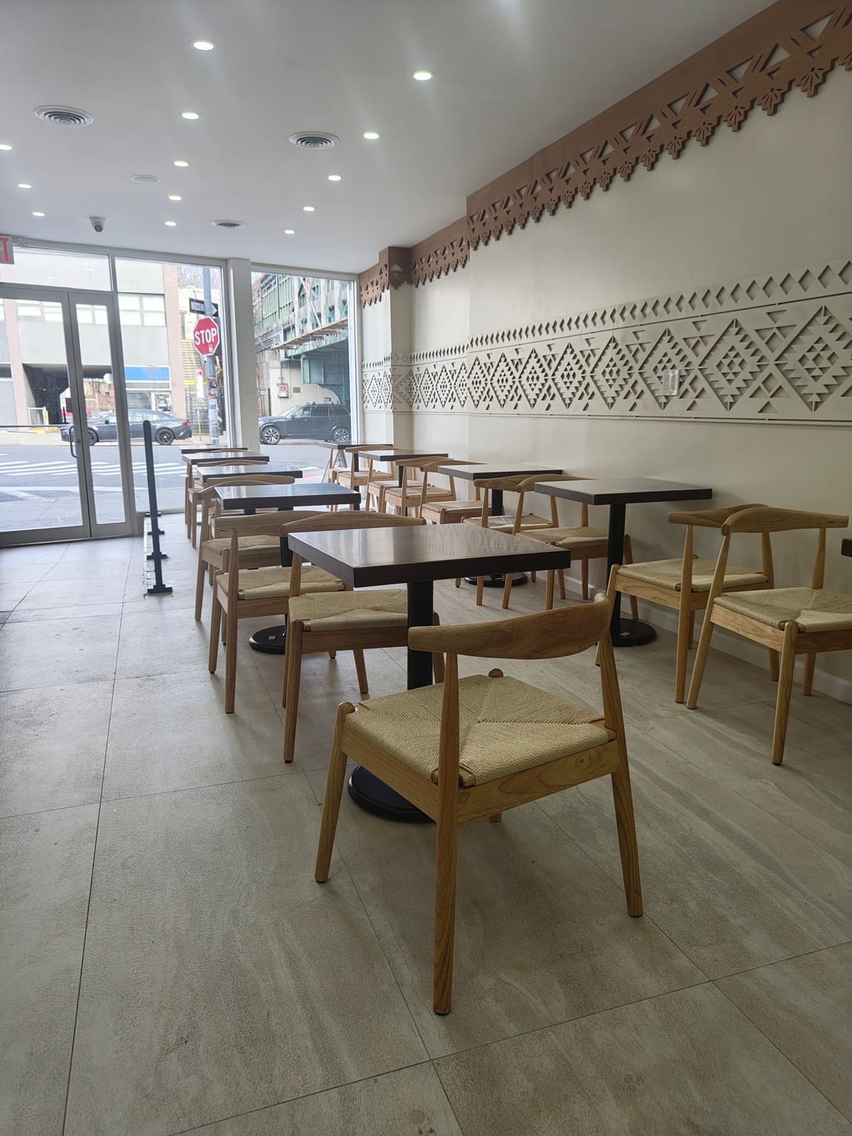Moka&Co