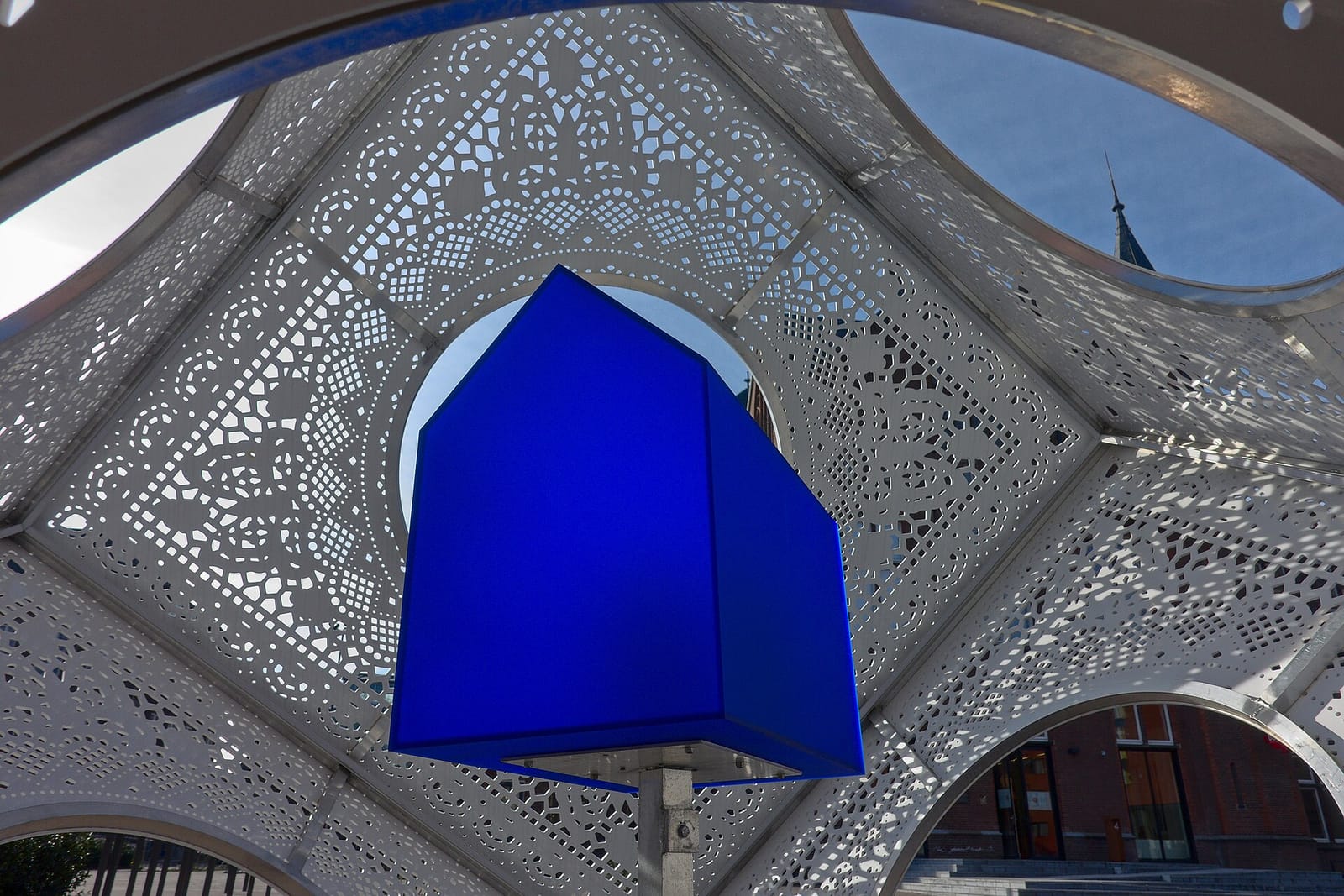 Mooie Boules Delft photo 2