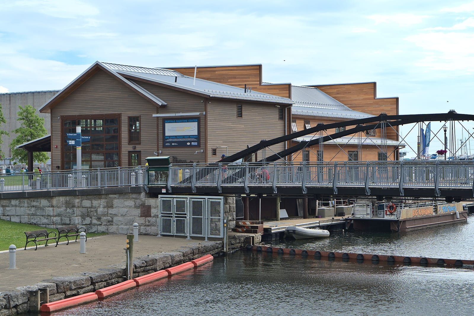 Low Bridge Cafe photo 2