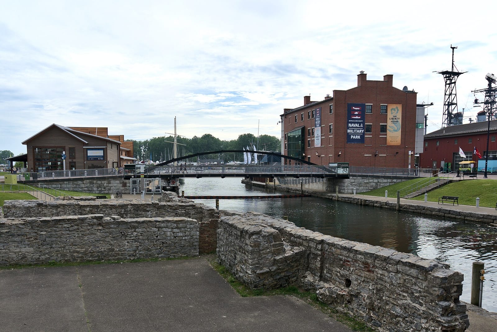Low Bridge Cafe photo 4