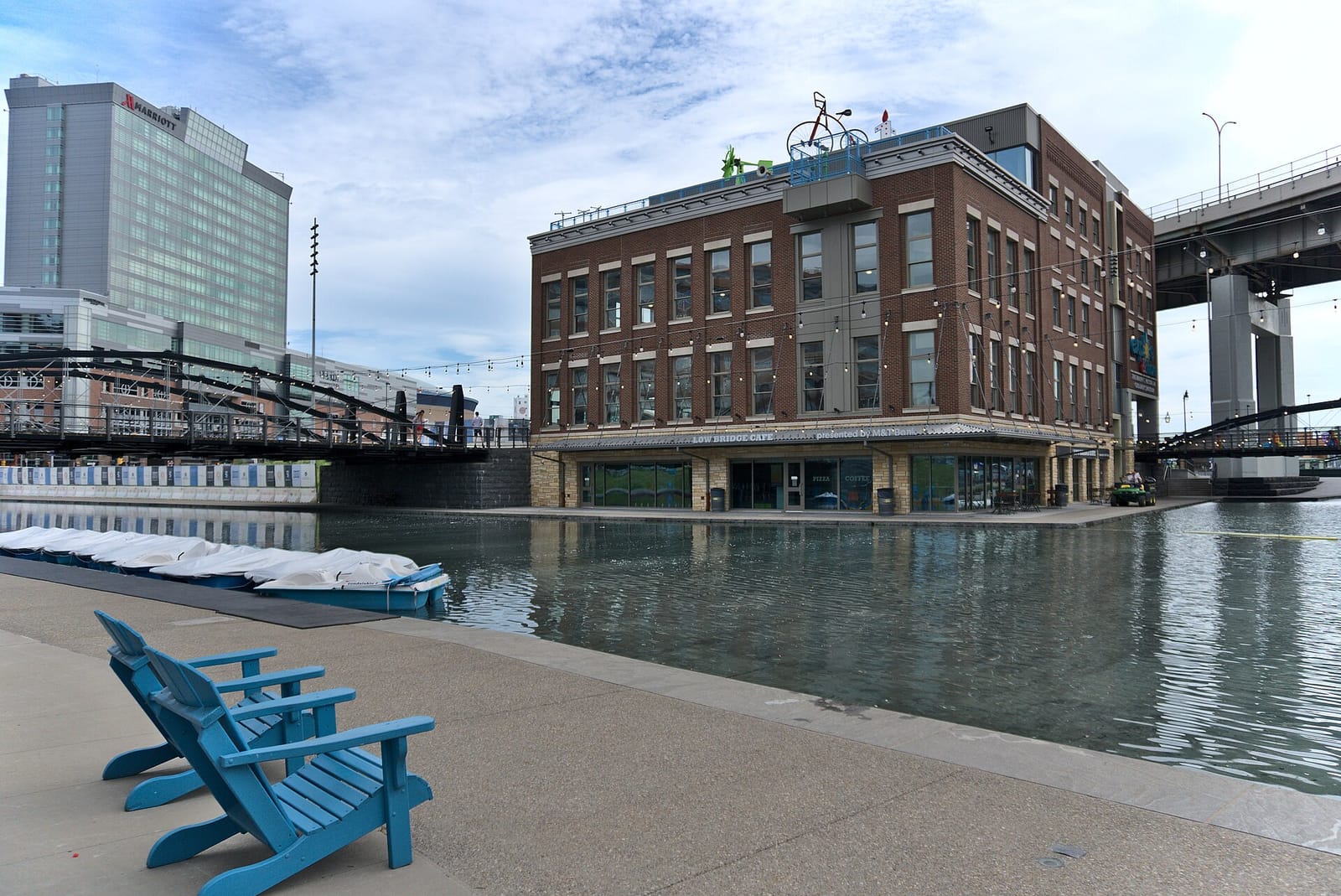 Low Bridge Cafe photo 3