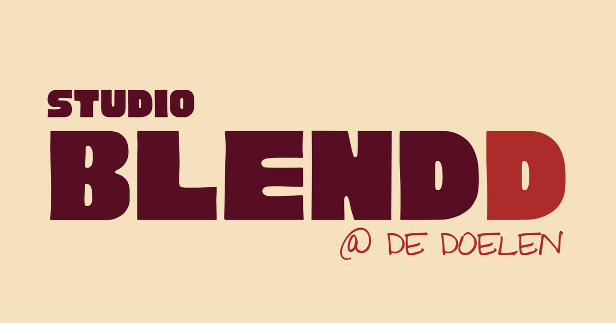 Studio 1