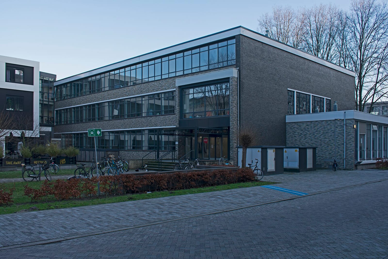 Café Labs photo 10